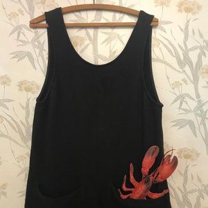 Ilana Kohn Milo Jumpsuit - M
